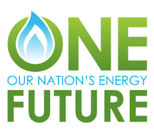 One Future logo