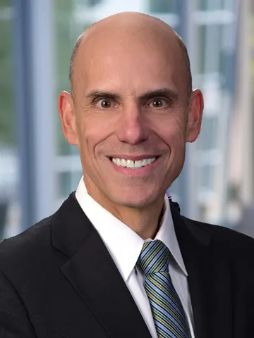 Bill Buese, Executive Vice President and Chief Financial Officer