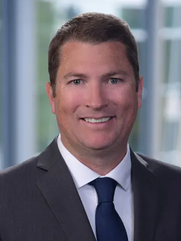 Brian Reger, President and Chief Executive Officer
