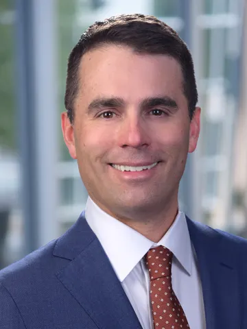 Craig Gleaton, Senior Vice President - General Counsel and Secretary