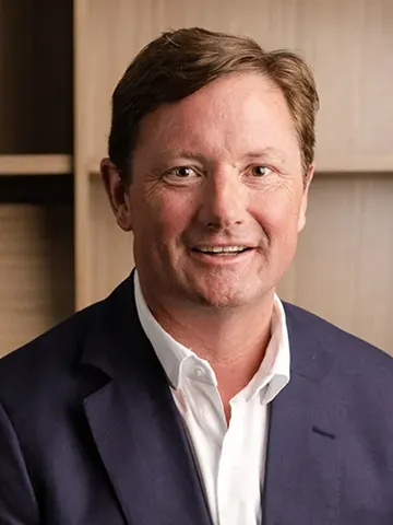 James C. “Rad” Weaver, Chairman