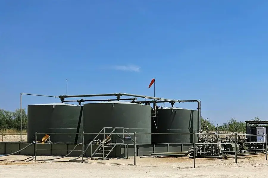 Jonah Acquires Grit Oil and Gas