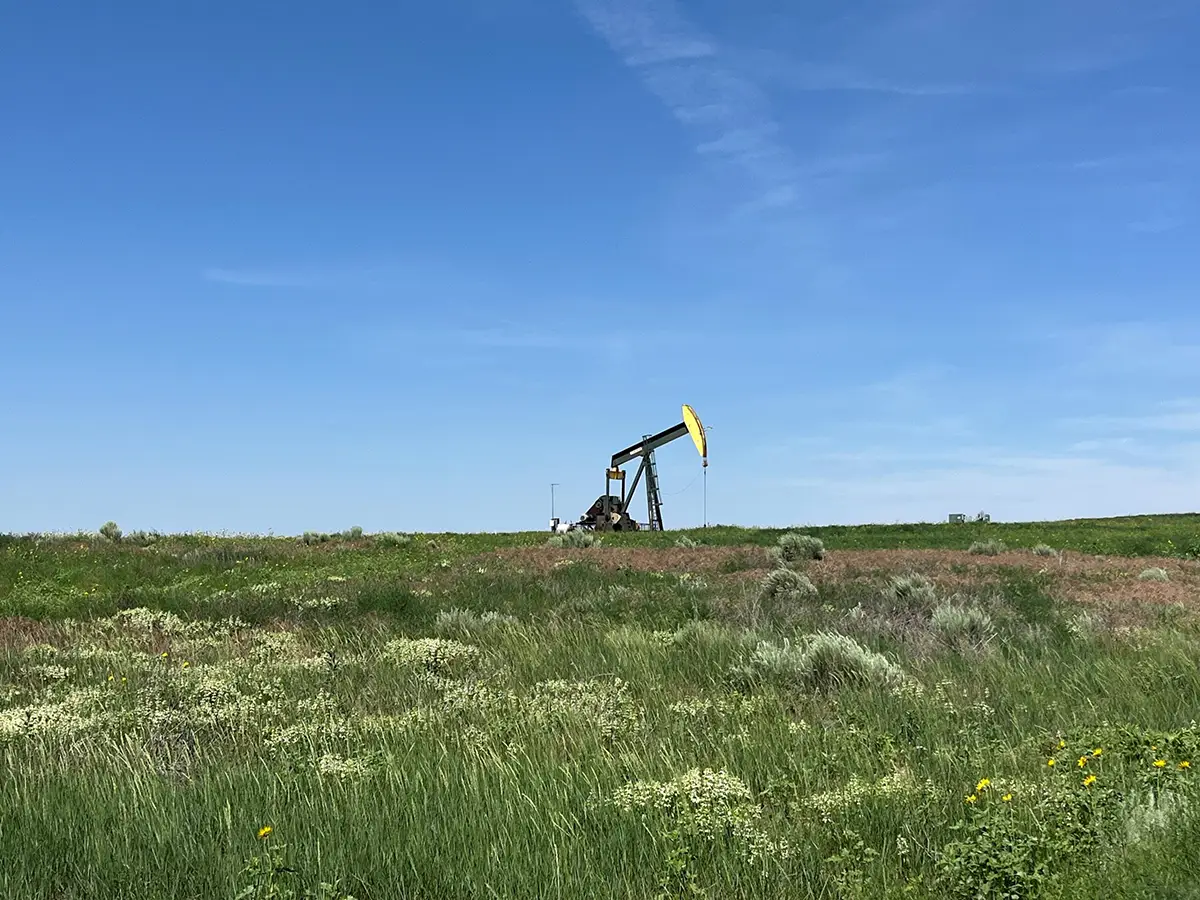 Jonah Energy, Eiger Operating and Burk Royalty Announce Acquisition of Oil and Gas Assets in the Western Anadarko Basin