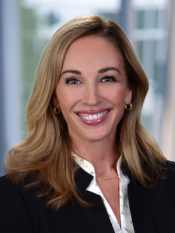 Katherine Dent, Jonah Energy Executive Vice President and Chief Administrative Officer